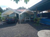 Hana homestay D Yan Bedroom3 - B&B Yan Besar