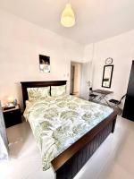 Emira Haven - B&B Abu Dhabi Island and Internal Islands City