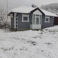 Potočna Vila - B&B Mojkovac