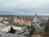 Chalupa Jája a Pája Tomíkovice - Ferienwohnung Freiwaldau