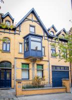 Kolonel Kamiel - 28p - Luxe Woning - Veurne - B&B Veurne