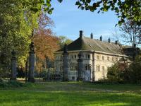 Logies Het Koetshuis - B&B Herentals
