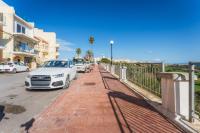 Bright Apartment with Sea & Valley Views - BBQ - B&B Fontana