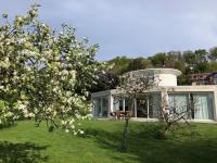 Port Saint Jean - Maison de Designer - Bed and Breakfast Saint-Jean-le-Thomas