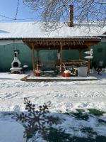 Hagyma Panzió Makó - B&B Makó