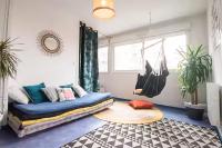 Escapade ZEN proche gare - B&B Saint-Brieuc