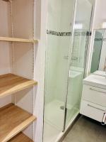 Résidence Graziella Studio 524 - B&B Juan-les-Pins