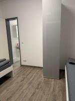 Hansa Apartment 1 - Ruhiges Apartment mit Eigener Küche und Bad - Ferienwohnung Niederdorla