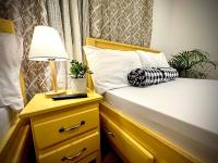 Q Condotel - B&B Baguio