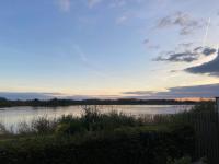 Huisje Scheldevallei - B&B Temse