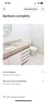 Apartamento aguas claras - B&B Brasília