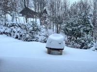 Chalet Gaby - chalet atypique avec SPA - Ferienwohnung Xonrupt-Longemer