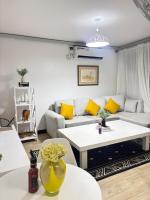 Warm Retreat Away From Home - B&B Kilifi