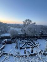 Manoir des Basses Rivières - Chambres d’hôtes Rochecorbon