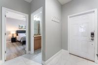 Four Bedroom Private Pool Townhome, near Disney - B&B Kissimmee
