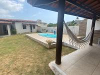 Casa em Jacuípe para Família e Amigos - Chambres d’hôtes Camaçari