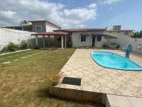 Casa em Jacuípe para Família e Amigos - Chambres d’hôtes Camaçari