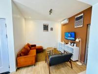 2 pièces cosy climatisé, tout confort à Dakar - Ferienwohnung Dakar