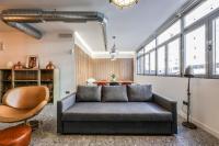 The Executive Industrial Loft - Madrid Rio - High End Kitchen - Ferienwohnung Madrid