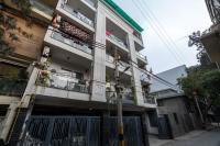 Homlee-Vasant Kunj-4BHK-Luxurious-20 Min Airport - Chambres d’hôtes New Delhi