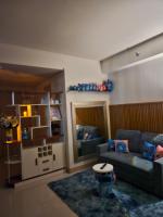 Stitch Style Condotel Iloilo - B&B Iloilo