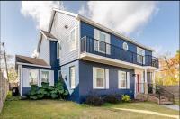 Lucky House 2 Tranquility in the Middle of Houston - B&B Houston