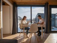 Pixel - Tiny Campus - B&B Târgu Secuiesc