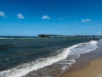 Zweites Zuhause Ostseeblick in Heiligenhafen - Bed and Breakfast Heiligenhafen