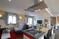 gite chocolat - B&B Carentan