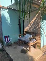 Chalé da jessica - B&B Paraty