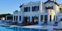 Mikamas Villas - Chambres d'hôtes Píryoi Thermís