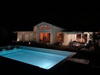 Le Cottage Tarnais - Maison avec Piscine&Jardin - B&B Lugan