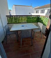 Un cocon en Camargue - B&B Saintes-Maries-de-la-Mer