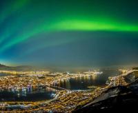 Stortorget 3 H201 - B&B Tromsø