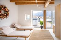 PENTHOUSE N`1 - AlpenLuxus Collection - B&B Kramsach