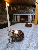 Дядо Цоньовата къща самостоятелен имот с басейн - B&B Sevlievo