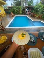 Villa Beija Flor - Ferienwohnung Trancoso