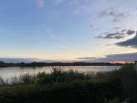 Huisje Scheldevallei - B&B Temse