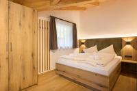 Appartement met 1 Slaapkamer en Uitzicht op de Tuin