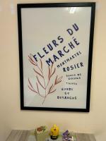 La Terrazza Apartment - Ferienwohnung Cosenza