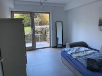 Appartement met 2 slaapkamers