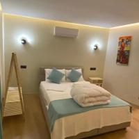 Sığacıksenkonukevi - Ferienwohnung Siğacık