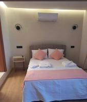 Camera Matrimoniale Deluxe con 1 Letto Supplementare