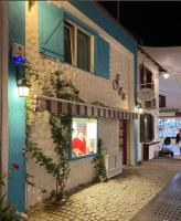 Sığacıksenkonukevi - B&B Siğacık