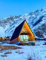 Chill inn kazbegi - B&B Stepantsminda