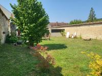 Le Studio du Clos Malou - B&B Thomery