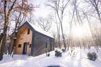 Bérc Kabin Kismaros - Ferienwohnung Kismaros