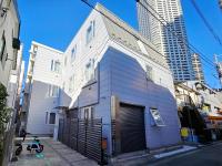 Hermitage Hotel Nishishin - Ferienwohnung Tokio