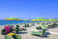 LA BAIA DI NETTUNO Il Gatto e La Volpe - B&B Venetico