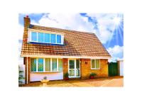 Holiday with Family & Friends at this Amazing Coastal Cottage set in a Peaceful Hamlet close to Beach & Attractions - The Perfect location for those who love to Relax but want Exciting Adventures just a few mins away! - B&B Chapel Saint Leonards